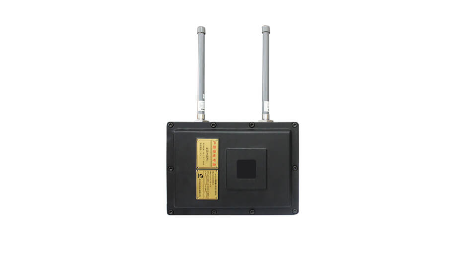 Explosion Proof Wireless Access Point