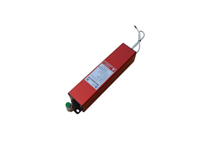 automatic fire extinguisher supplier