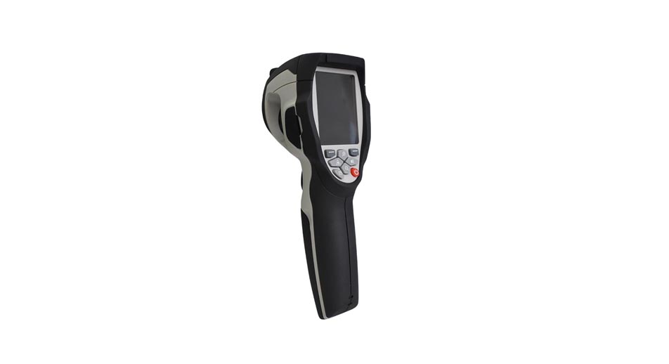 Explosion proof Infrared Thermal Imager