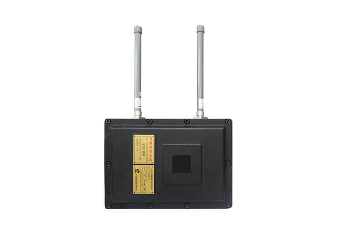 explosion proof access point