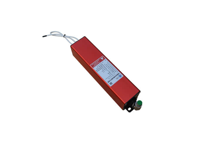 automatic fire extinguisher suppliers