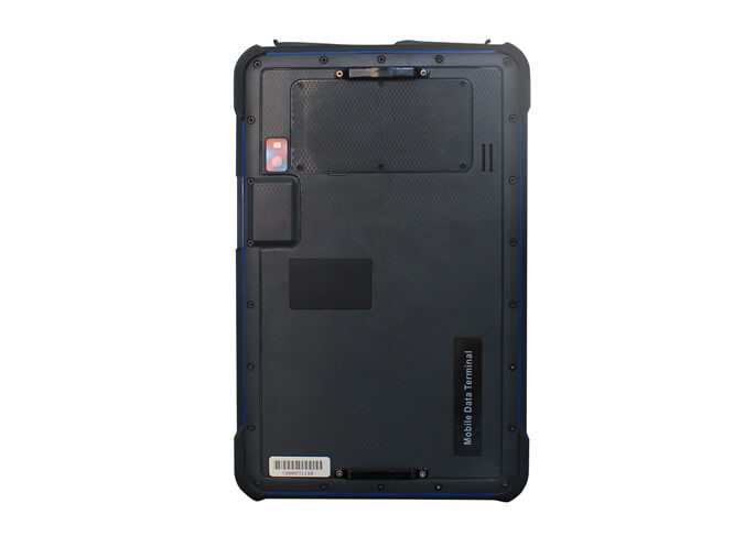 explosion proof tablet case