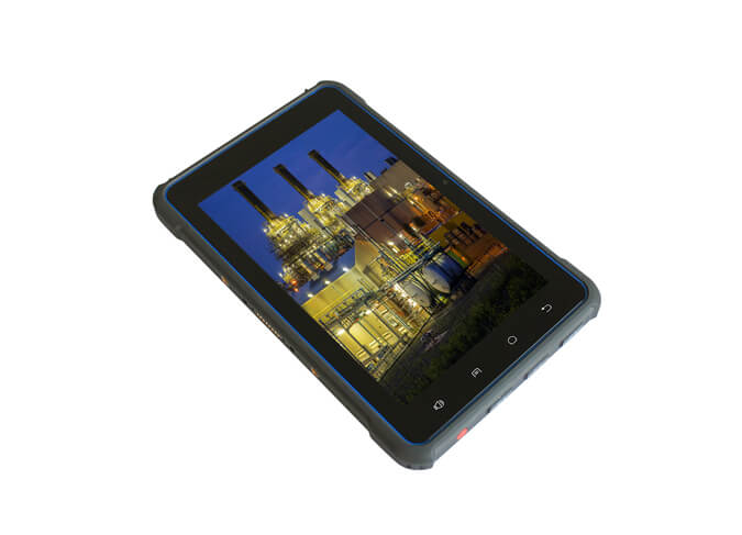 explosion proof tablet