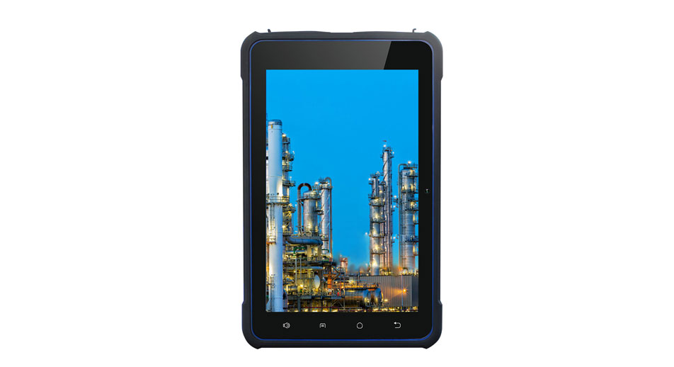 X9S Explosion-proof Android Tablet